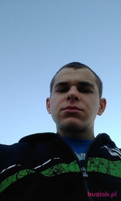 Arek, Male, 32, Wschowa, Polska, Photo: 3