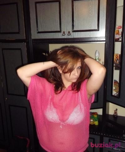 Karolina, Female, 33, Częstochowa, Polska, Photo: 4