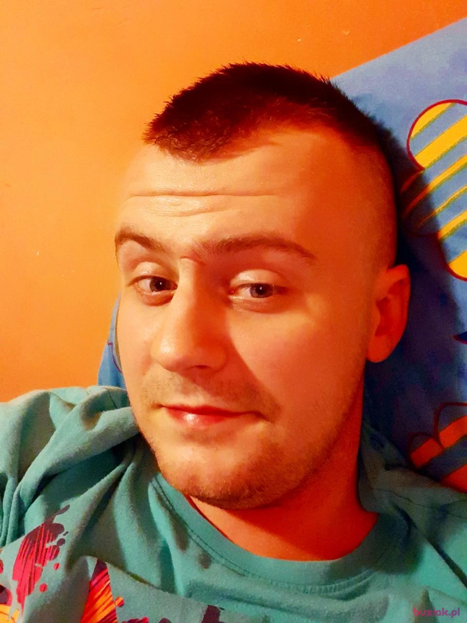 Mikołaj, Male, 33, Chojnice, Polska, Photo: 2