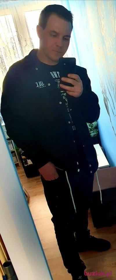 Łukasz, Male, 37, Ostrów Wielkopolski, Polska, Photo: 3