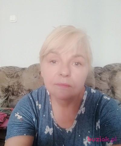 ewelindusia100, Female, 61, Bytom, Polska, Photo: 5