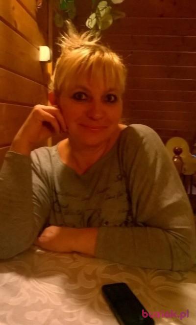 Ewa, Female, 57, Byczyna, Polska, Photo: 3