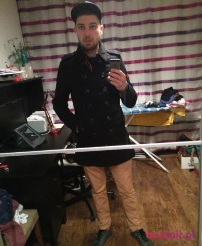 Wojciech, Male, 37, Bielsko-Biała, Polska, Photo: 1