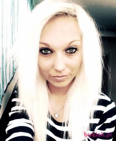 Magda, Female, 32, Scarborough, Wielka Brytania, Photo: 1