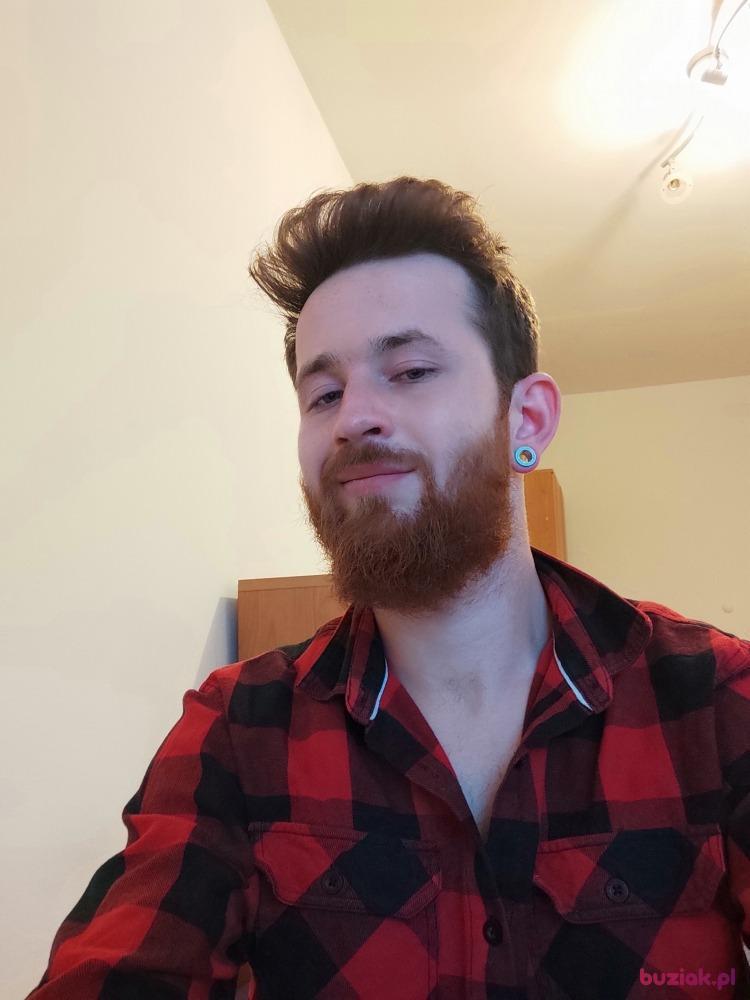 Adrian, Male, 33, Nysa, Polska, Photo: 2