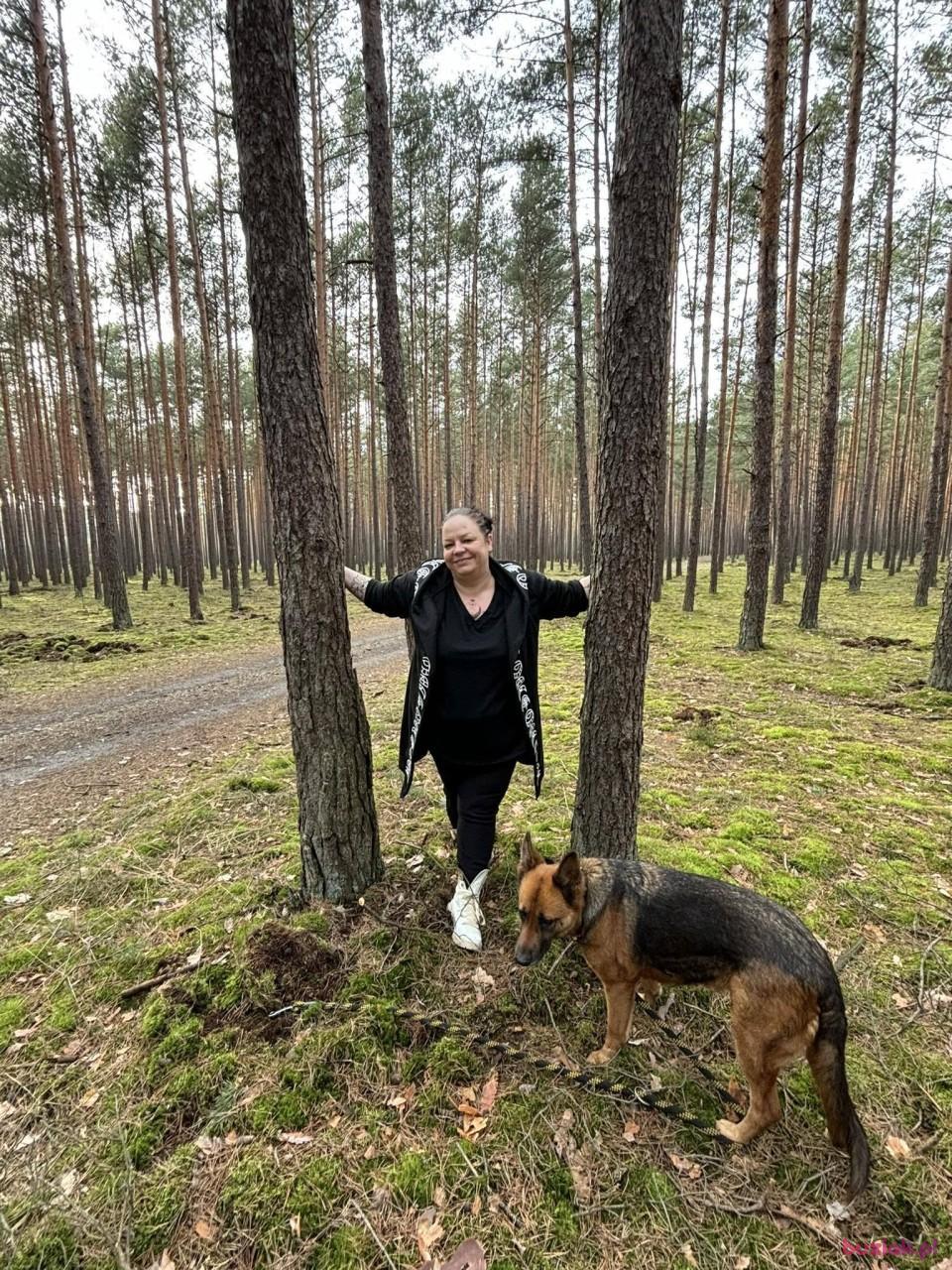 Patrycja, Female, 46, Lubliniec, Polska, Photo: 3