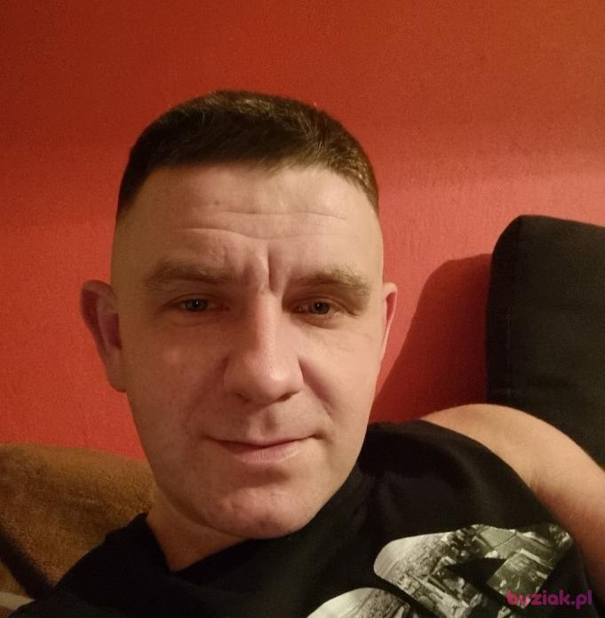 Marcin, Male, 40, Bytom, Polska, Photo: 1