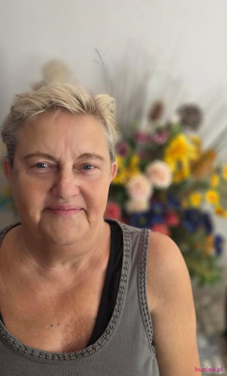 Maria, Female, 67, Szczecin, Polska, Photo: 6