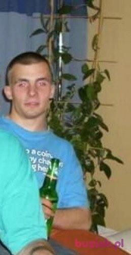 Paweł, Male, 38, Monachium, Niemcy, Photo: 3