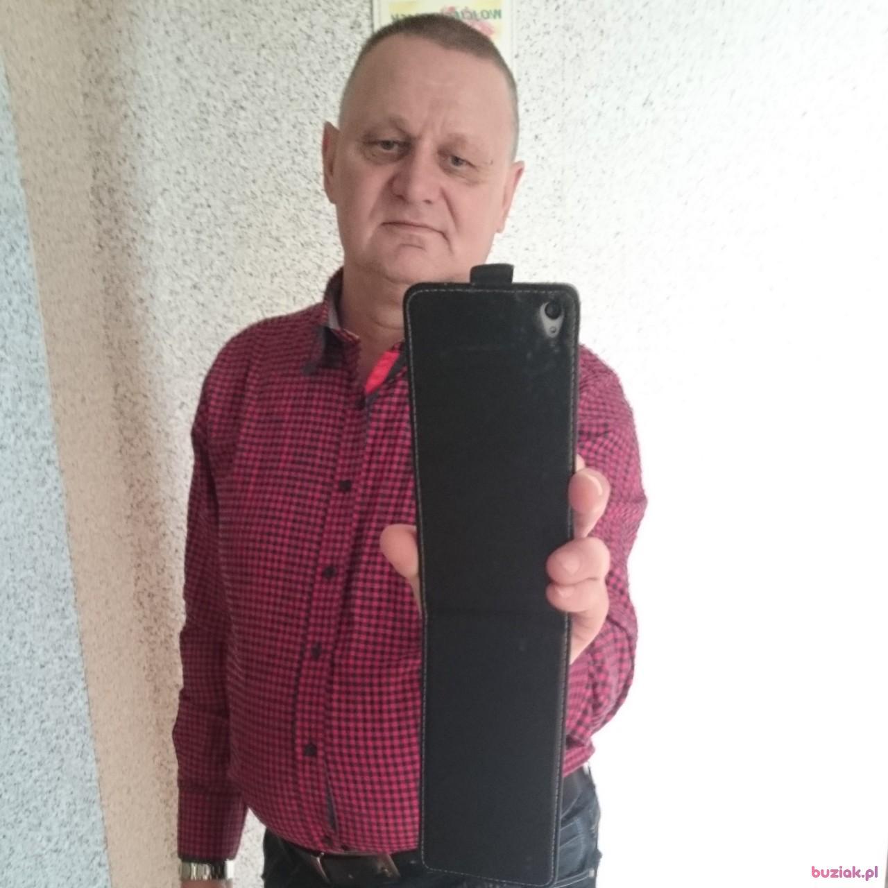 Wojtek, Male, 67, Pyrzyce, Polska, Photo: 2