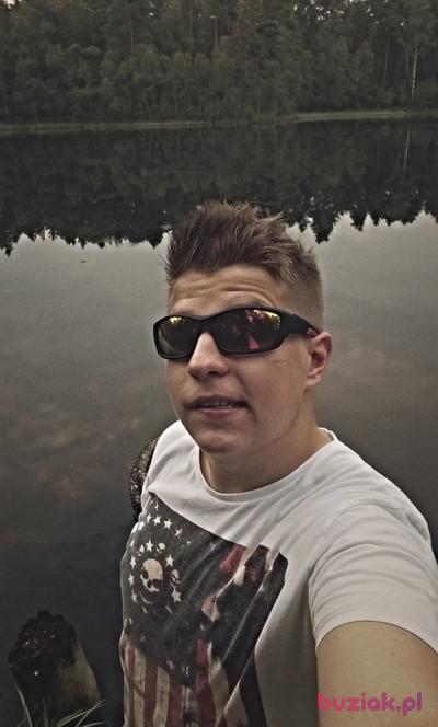 Piotr, Male, 28, Bochnia, Polska, Photo: 1