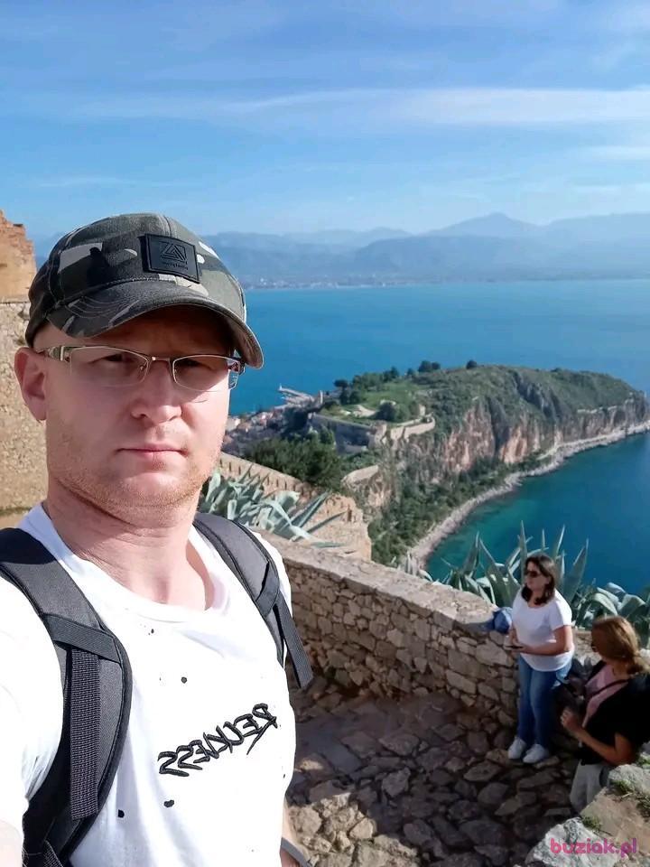 Dariusz, Male, 41, Płock, Polska, Photo: 2