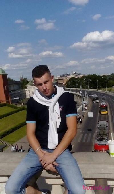 Rafal, Male, 35, Łódź, Polska, Photo: 5