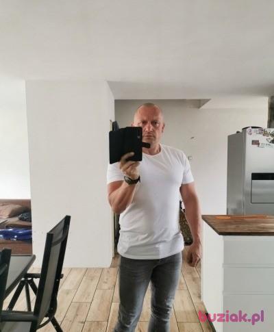 Mariusz , Mężczyzna, 48, Holandia, Zdjęcie: 2