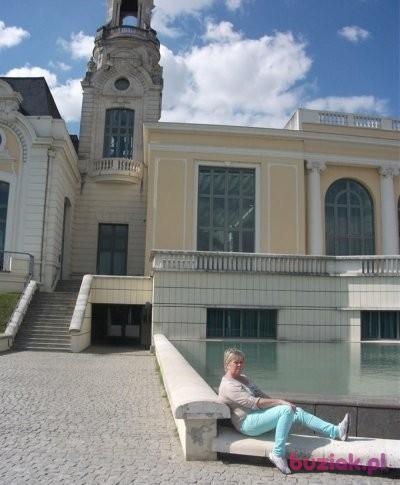 Henryka, Female, 67, Łódź, Polska, Photo: 2
