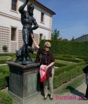 lilach, Kobieta, 65, Krosno, Polska, Zdjęcie: 4