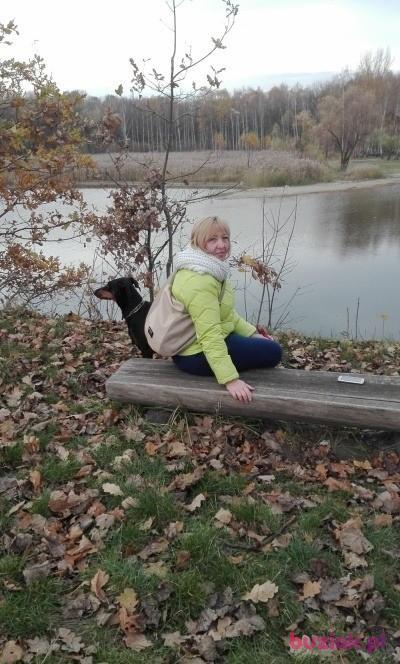Monika, Kobieta, 57, Czeladź, Polska, Zdjęcie: 4