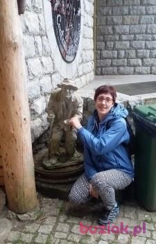 ela, Female, 48, Nidzica, Polska, Photo: 3