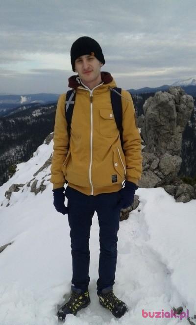 Marcin, Mężczyzna, 35, Kraków, Polska, Zdjęcie: 2