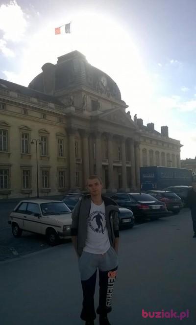 Adrian, Mężczyzna, 35, Holandia, Zdjęcie: 3