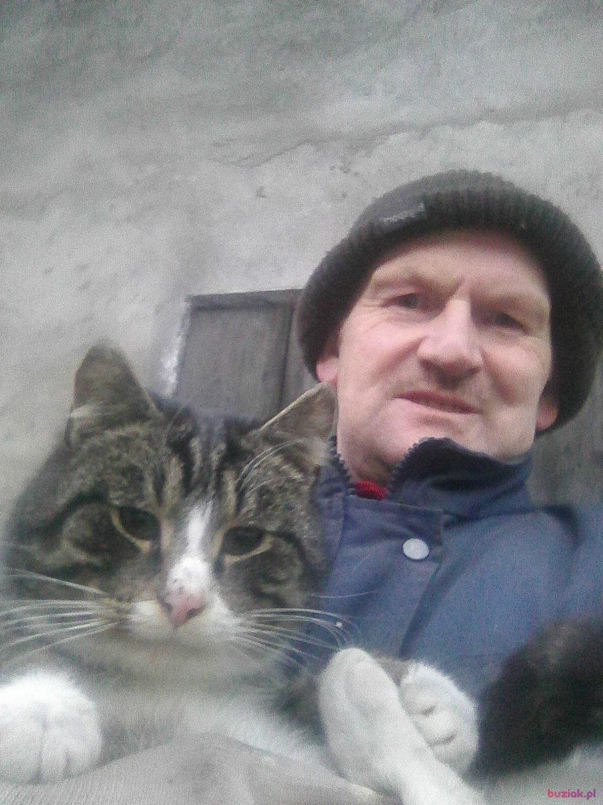 zdzisław, Male, 62, Czersk, Polska, Photo: 2