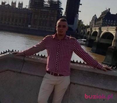 Wojtek, Male, 29, Wielka Brytania, Photo: 2