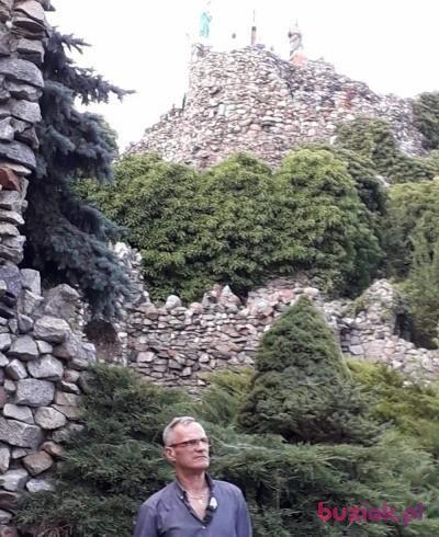 Wiesław , Male, 65, Warszawa, Polska, Photo: 3