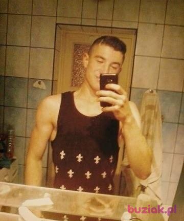 Mateusz, Male, 27, Bydgoszcz, Polska, Photo: 2