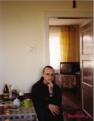 FazJi, Male, 42, Brzesko, Polska, Photo: 1