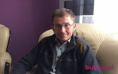 Krzysztof, Male, 58, Suwałki, Polska, Photo: 2