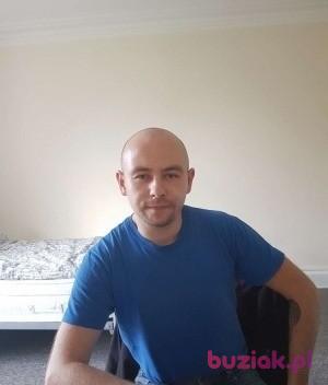 Kacper, Male, 40, Scarborough, Wielka Brytania, Photo: 2