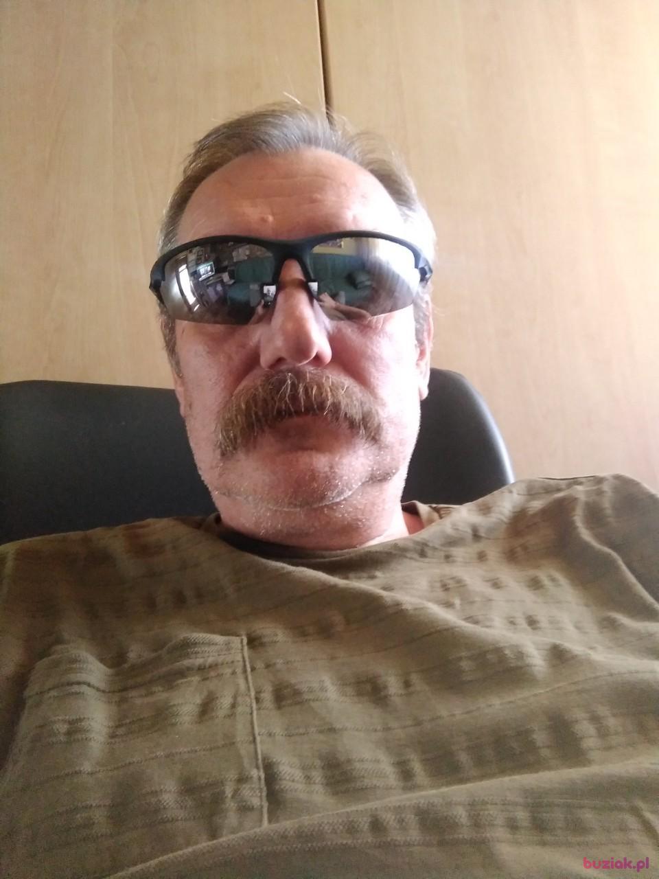 Mir, Male, 67, Lubań, Polska, Photo: 2