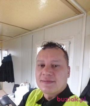 Rafał, Male, 48, Warszawa, Polska, Photo: 3