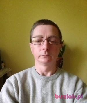 Adam, Male, 48, Brzozów, Polska, Photo: 1