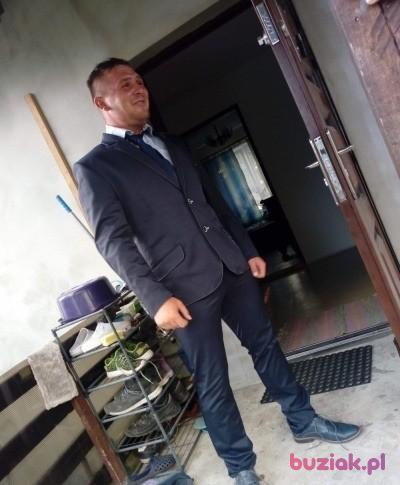 Karol, Male, 29, Warszawa, Polska, Photo: 2