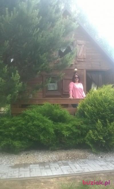 wioletta, Female, 45, Ośno Lubuskie, Polska, Photo: 2
