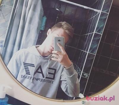 Hubert, Mężczyzna, 26, Kraków, Polska, Zdjęcie: 2