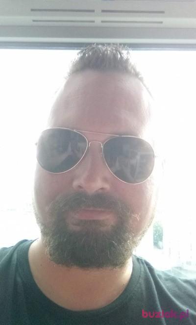 Krzysiek, Mężczyzna, 41, Toruń, Polska, Zdjęcie: 2