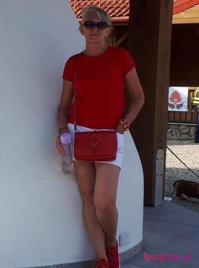 Gosia, Female, 59, Belgia, Photo: 4