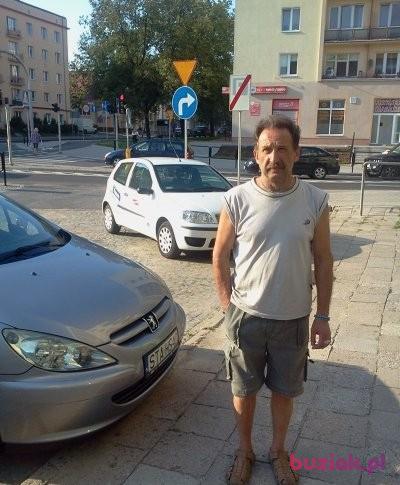 zbyszek, Mężczyzna, 72, Olsztyn, Polska, Zdjęcie: 2