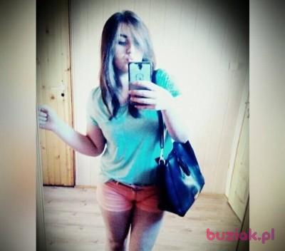 Kinga, Female, 26, Kalisz, Polska, Photo: 1