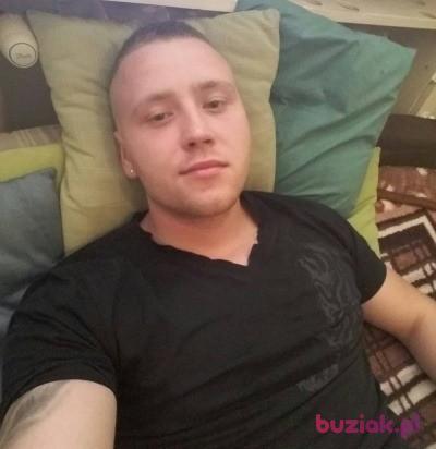 Kacper, Male, 30, Bydgoszcz, Polska, Photo: 2
