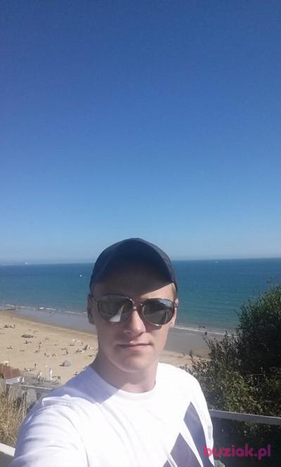 mateusz, Male, 34, Virginia Water, Wielka Brytania, Photo: 1