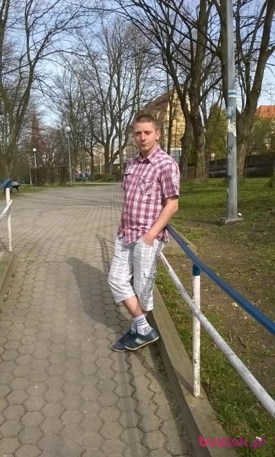 Sebastian, Male, 38, Lubań, Polska, Photo: 2