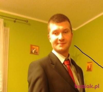 D A W I D, Male, 37, Bydgoszcz, Polska, Photo: 3