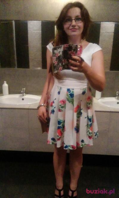 Sylwia, Female, 27, Busko-Zdrój, Polska, Photo: 2
