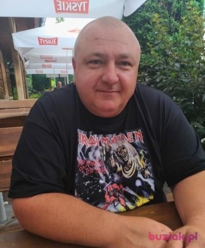 Jaskierek, Mężczyzna, 57, Jaworzno, Polska, Zdjęcie: 1