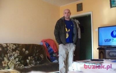 SZCZESLIWY, Male, 41, Sosnowiec, Polska, Photo: 2