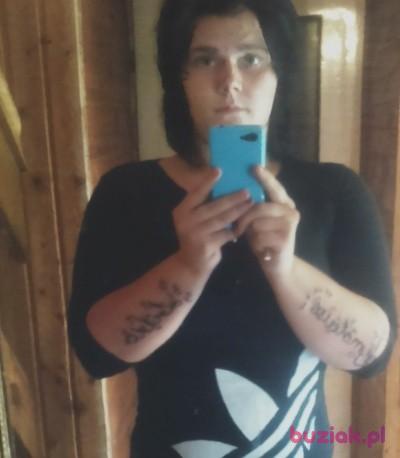 paulina, Female, 35, Ozorków, Polska, Photo: 2