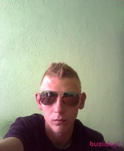 Grzesiek, Male, 37, Bolesławiec, Polska, Photo: 1